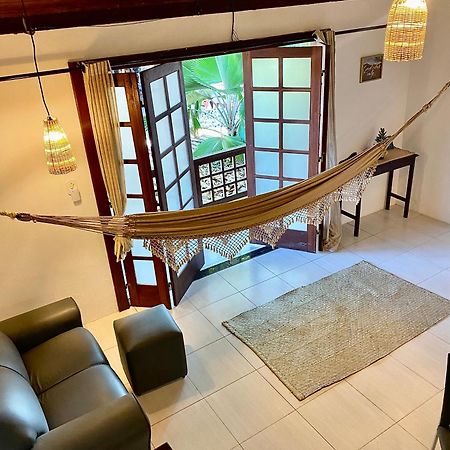 Apto Camarote Duplex Da Vila De Pf Lejlighed Praia do Forte Eksteriør billede