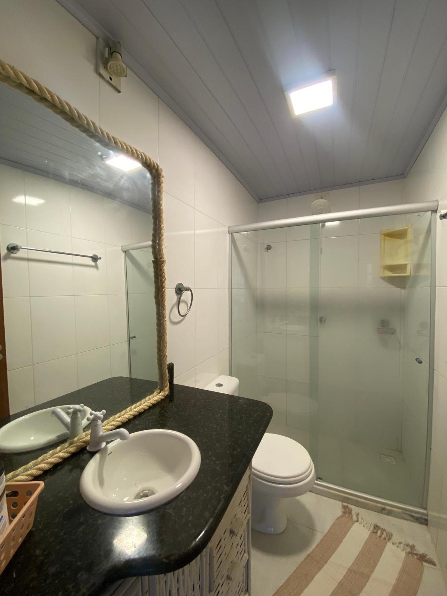 Apto Camarote Duplex Da Vila De Pf Lejlighed Praia do Forte Eksteriør billede